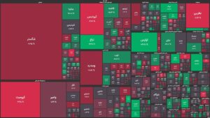 شاخص‌های بورسی همچنان بی‌رمق!