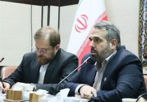 شبکه‌سازی در کتابخانه‌ها برای اجرای طرح همخوان