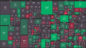 شروعی متفاوت برای بازار / رشد اندک شاخص کل