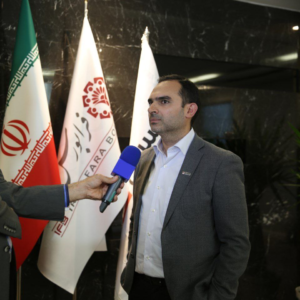 شرکت تپسی ۲۰ درصد از سهم بازار تاکسی اینترنتی کشور را در اختیار دارد