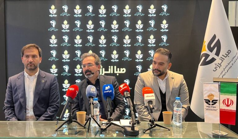 شفافیت مالی و الزامات عرضه ارزی در بورس، دستور کار صبا انرژی