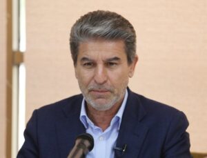 شهریاری: یارانه مستمری بگیران باید افزایش یابد