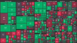 شکست دوباره رکورد ارزش معاملات در بورس تهران/ بازار قصد عقب نشینی ندارد