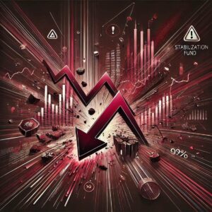 شکست ماموریت صندوق تثبیت / هدف، تثبیت است یا سرمایه‌گذاری؟