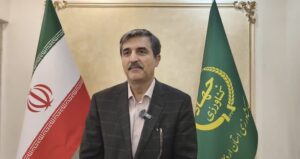 شکوری:۶ تفاهم‌نامه در اکسپو اردبیل نهایی می‌شود