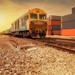 صادرات ریلی خراسان رضوی ۶۰ درصد افزایش یافت