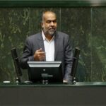 صباغیان: افزایش ۲۰ درصدی حقوق‌ها متناسب با تورم نیست