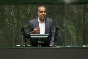 صباغیان: افزایش ۲۰ درصدی حقوق‌ها متناسب با تورم نیست