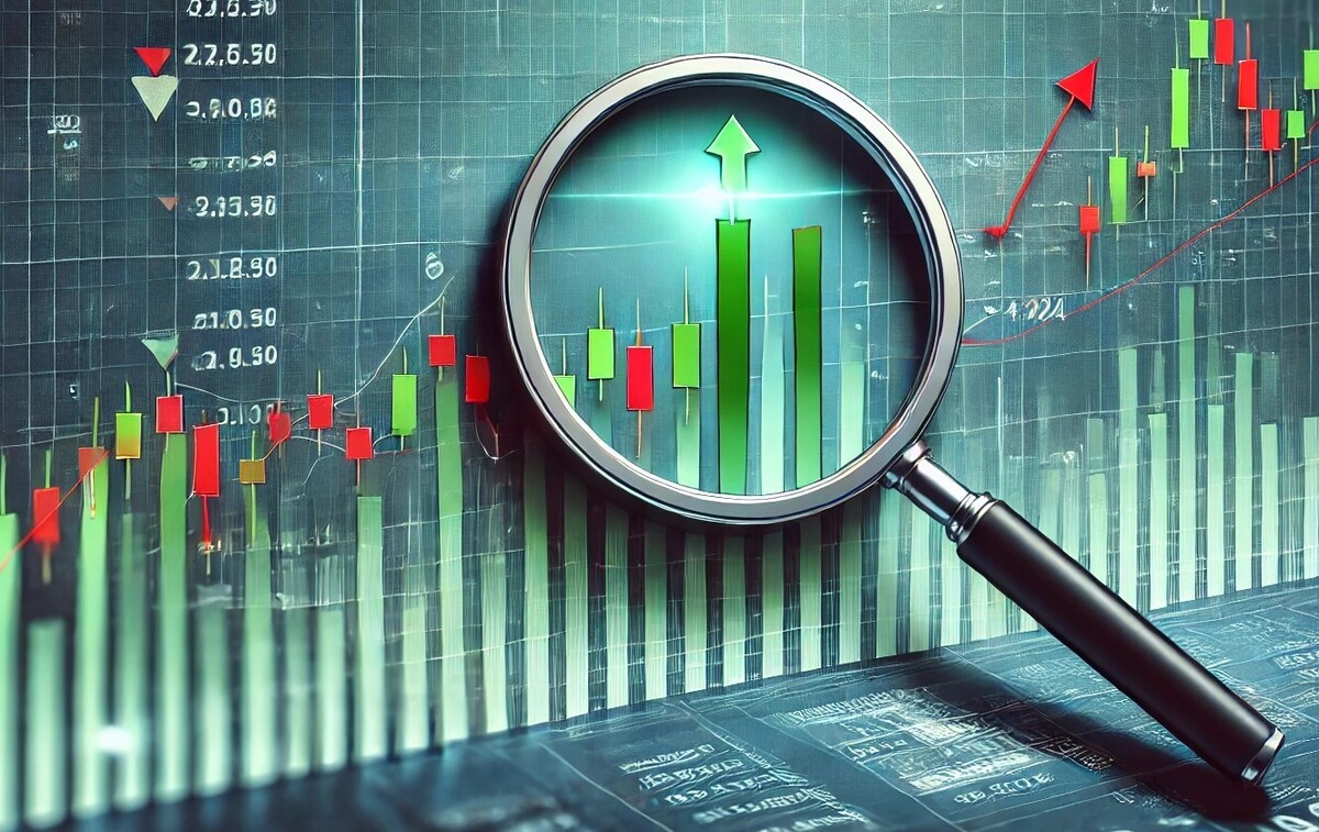 صعود بورس در آخرین روز هفته / ورود ۵۵۰ میلیارد تومان پول حقیقی به بازار سرمایه