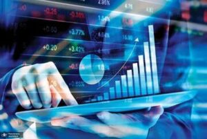 صعود شاخص بورس در اولین روز هفته