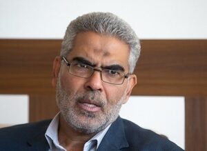 صمصامی: بورس، کلید هدایت نقدینگی به تولید است