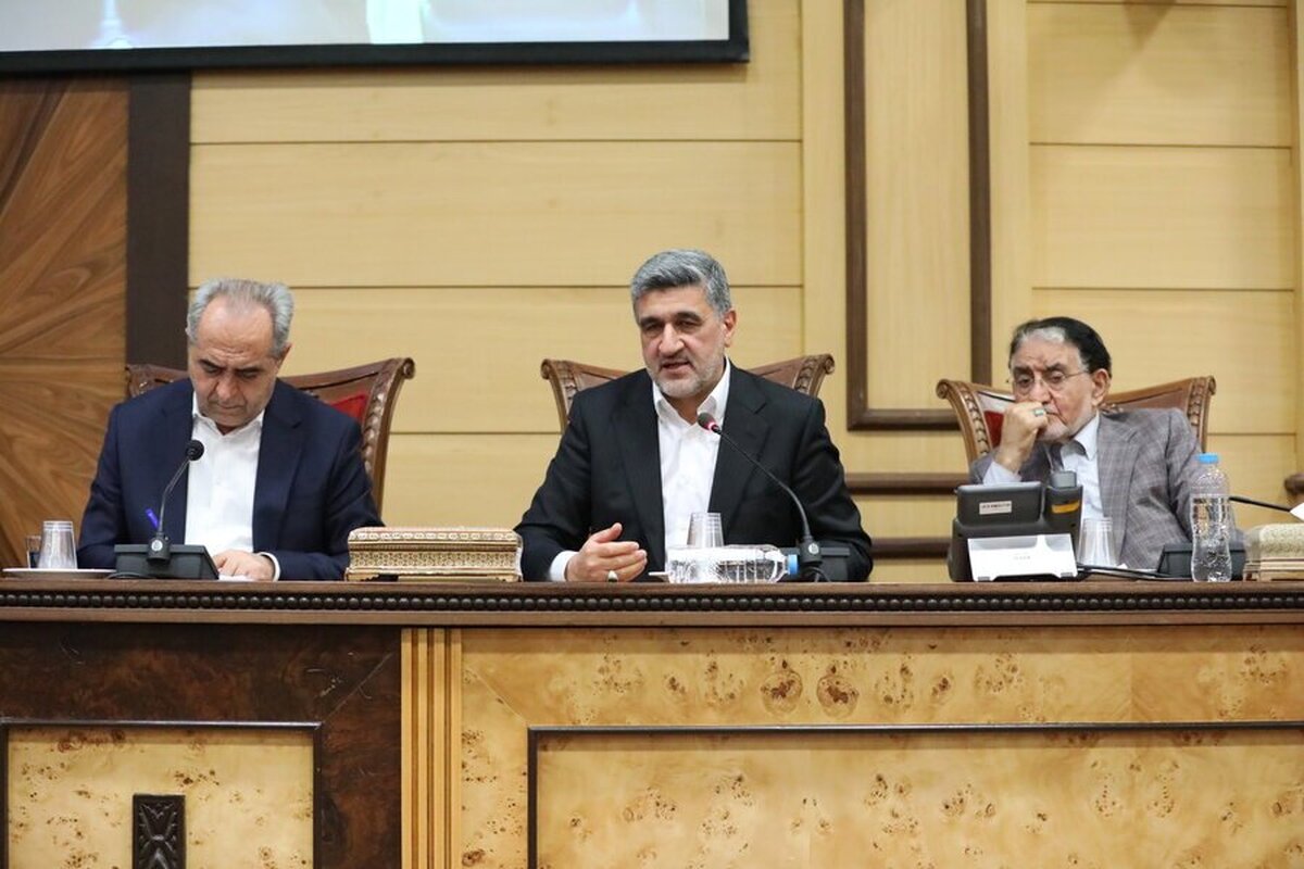 صیدی: بدون بهره‌وری، هیچ سرمایه‌گذاری ماندگار نیست