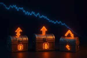 ضریب اهرم، نقدشوندگی و حباب؛ رمزگشایی از عملکرد صندوق‌های اهرمی در روزهای قرمز بازار