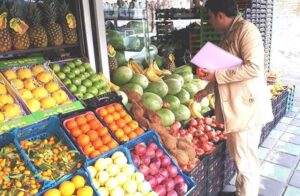 طرح نظارتی ویژه بازار شب یلدا در خوزستان اجرا شد