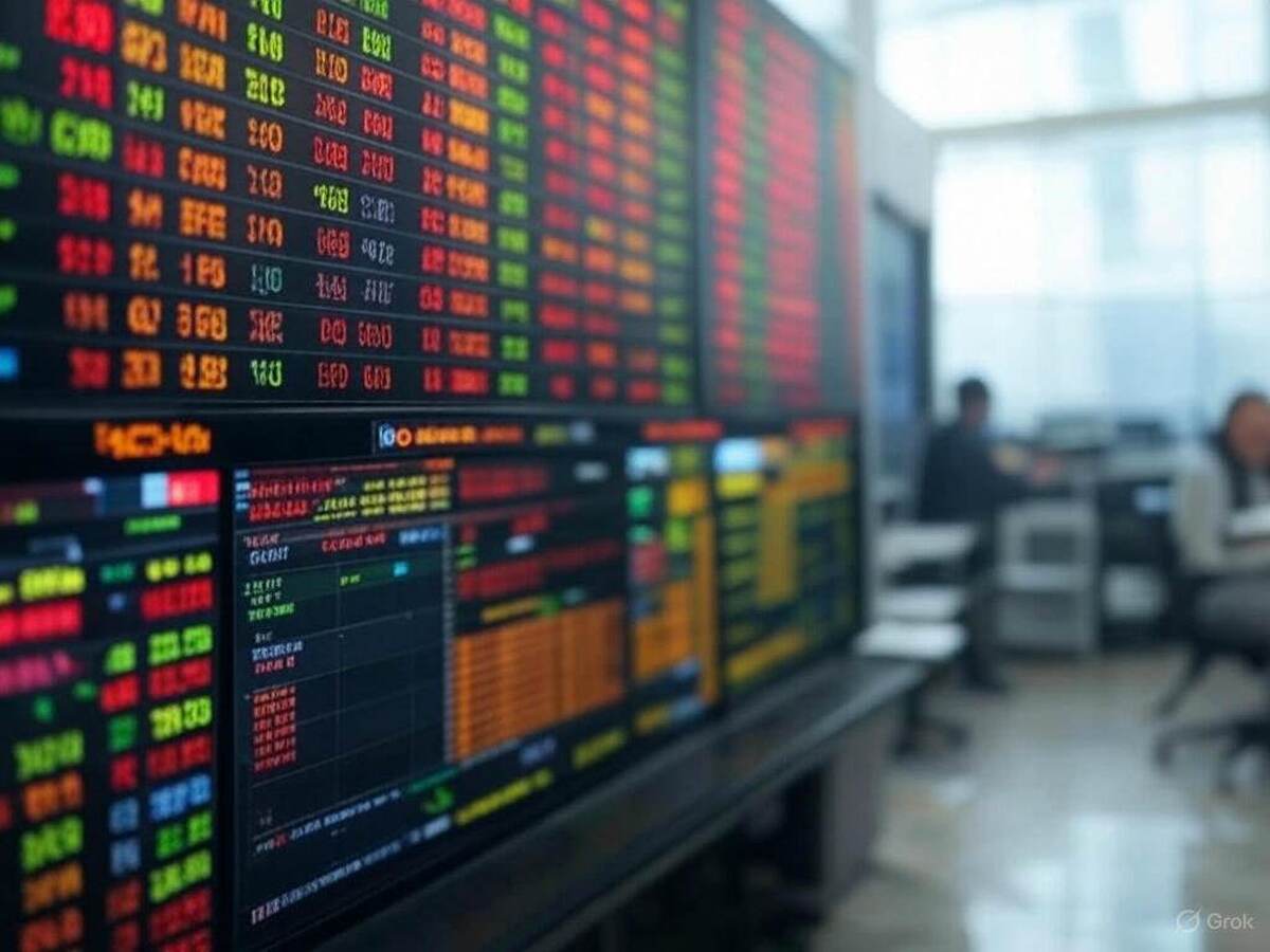 طلا فرو ریخت، بورس اوج گرفت؛ سبدتان را برای ۱۴۰۴ آماده کنید!