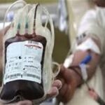 طلسم چندساله ساخت پایگاه انتقال خون گرمسار شکست