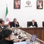 عارف: ایران مرکز مبادلات انرژی منطقه می‌شود