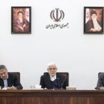 عارف: برنامه ستاد ویژه توسعه فناوری برای تاب‌آوری برق جدی پیگیری شود