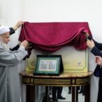 عارف: خشونت و افراط‌گرایی جایگاهی در نظام جمهوری اسلامی ایران ندارد