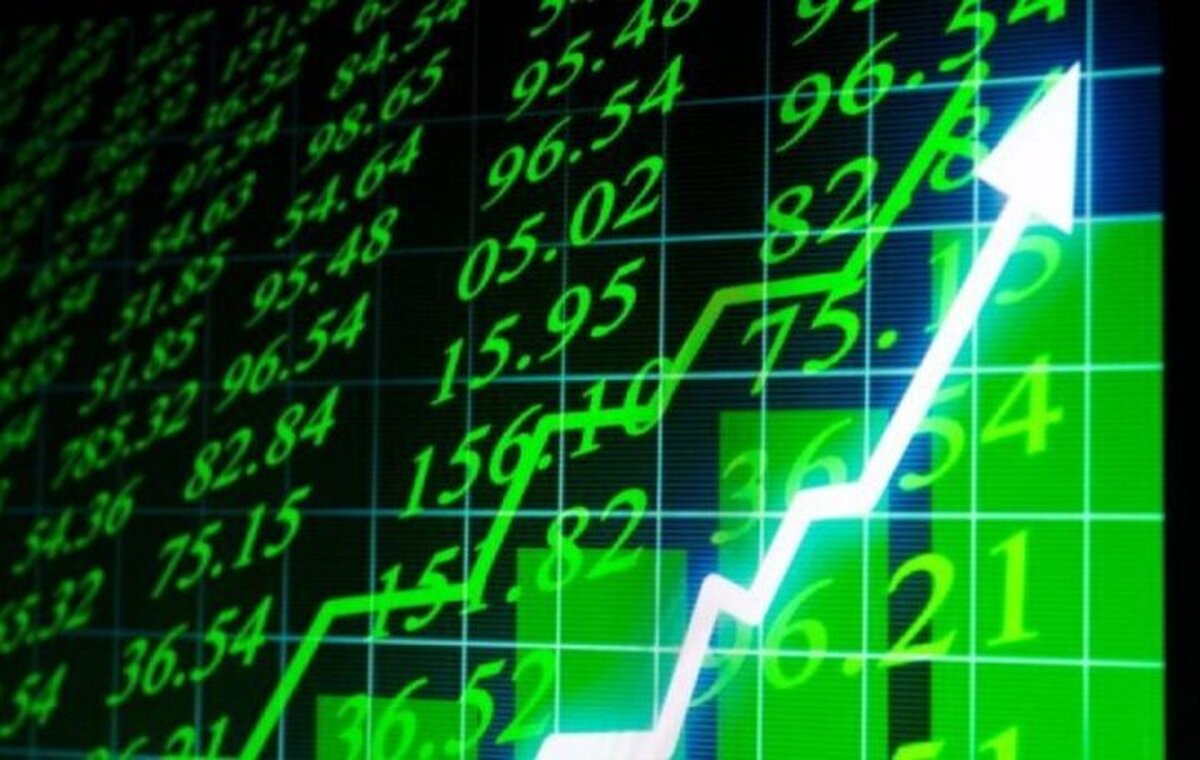 عبور شاخص بورس از مرز تاریخی/ بورس ۳ میلیونی شد
