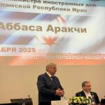 عراقچی: آمریکا جهان را به سمت بی قانونی و قانون جنگل پیش می‌برد