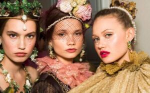 عربستان‌ میزبان نمایش لباس دولچه و گابانا