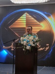 عرضه اولیه گروه صنعتی درپاد در فرابورس/ ارزش دارایی‌های درپاد بیش از ۲۵ همت است