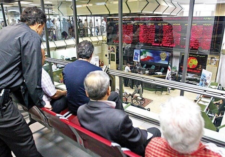 عرضه بیش از ۲.۵ میلیون تن انواع محصول در بورس کالا