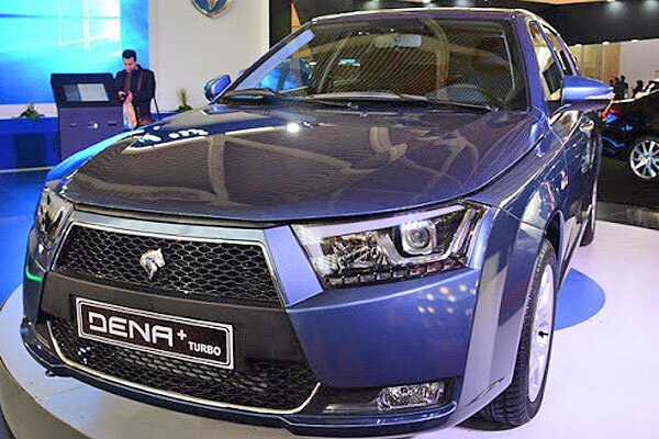 عرضه دنا پلاس ۱۸۹ میلیونی در بورس + جزییات