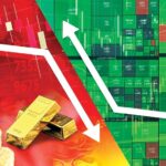 عقب‌نشینی 36 هزار واحدی شاخص کل بورس