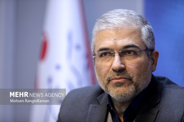 غفلت از آبخیزداری باعث از دست رفتن منابع آبی کشور شده است