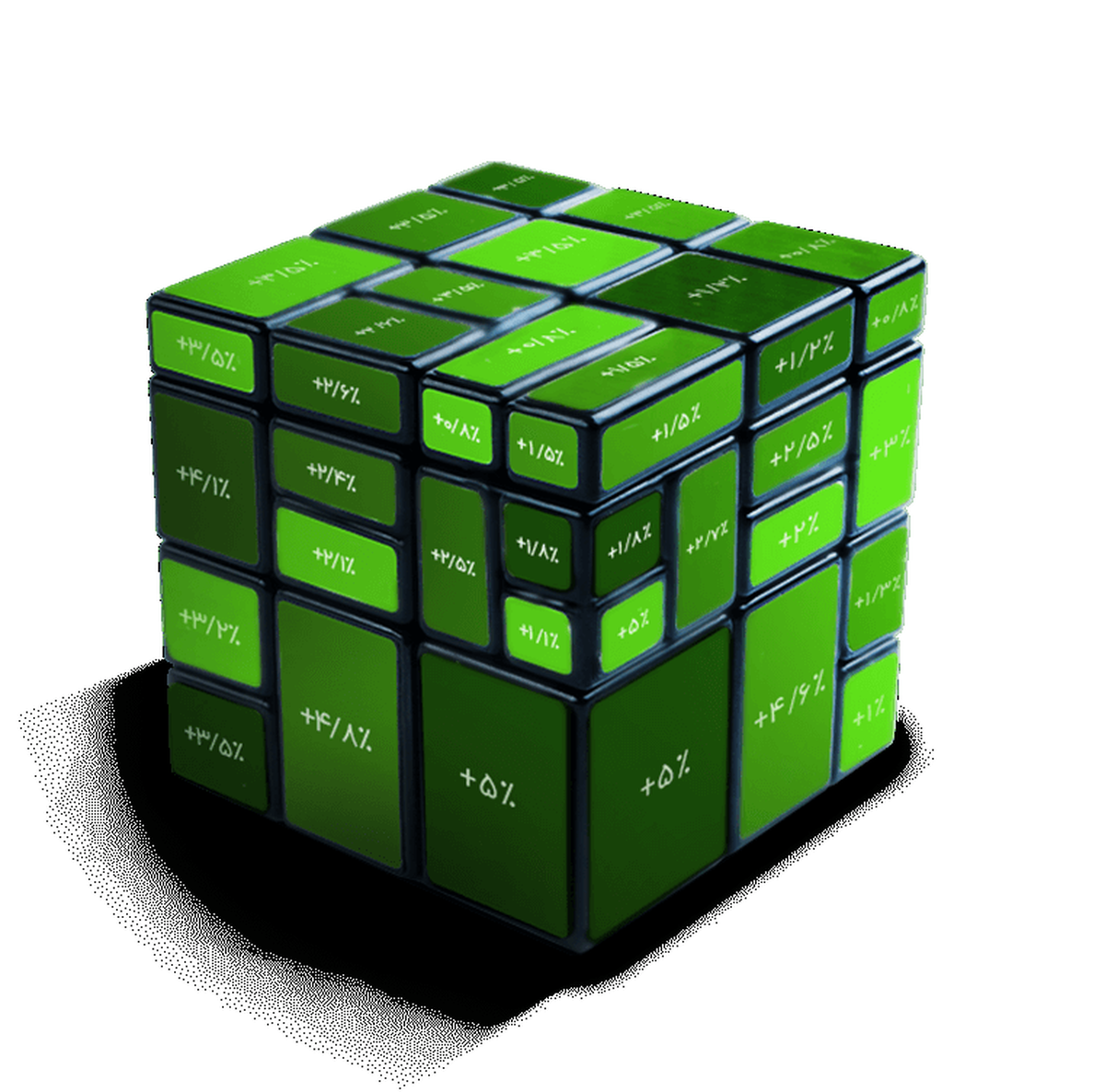 غفلت از صندوق‌های مختلط برخلاف پتانسیل بالا/ کدام صندوق مختلط بهترین بازدهی را ثبت کرد؟