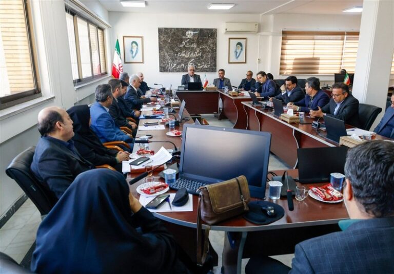 فارس پایلوت مدیریت ناترازی انرژی می‌شود