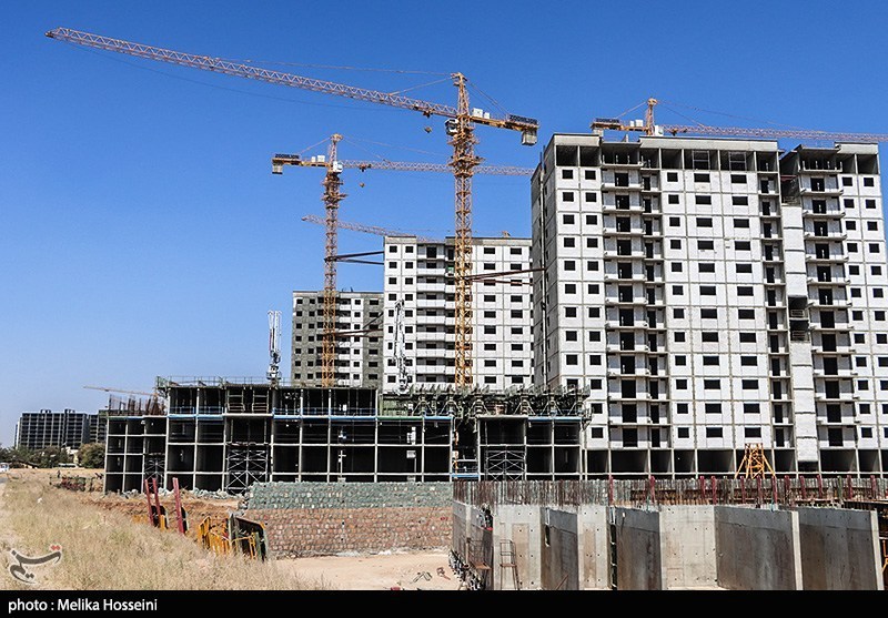 فراخوان شناسایی واحدهای مسکونی طرح مسکن استیجاری خراسان شمالی صادر شد