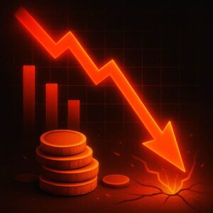 فرار تاریخی سرمایه از بورس/ تمام پول بازار خارج شد