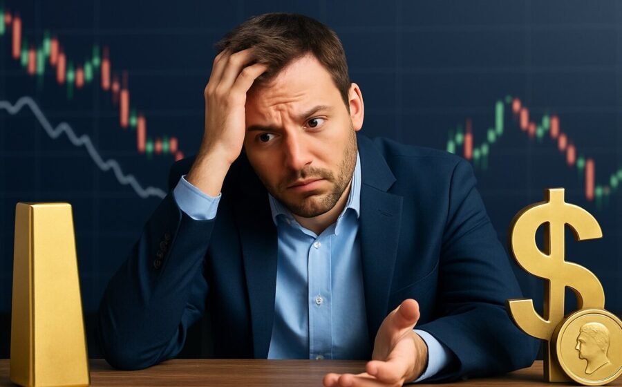 فرار سرمایه از بورس به صندوق‌های درآمد ثابت/پیام رفتار عجیب بازار چیست؟