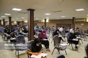 فرصت ثبت نام در آزمون دستیاری فوق تخصصی پزشکی ۲۴ ساعت تمدید شد