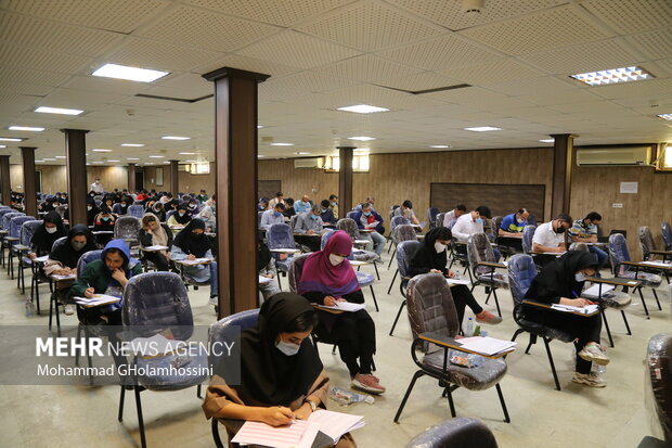 فرصت ثبت نام در آزمون دستیاری فوق تخصصی پزشکی ۲۴ ساعت تمدید شد