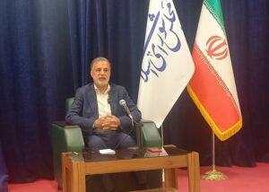 فرهنگ باید یک سرمایه راهبردی دیده شود، نه یک هزینه جانبی