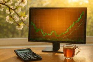 فروردین‌های جذاب بورس/ چرا اولین ماه سال، برای بازار سرمایه خوش یمن است؟