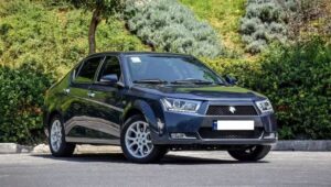 فروش ۱۰ هزار دستگاه «دنا پلاس» فردا در بورس