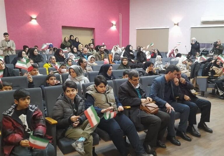 فعالیت‌های علمی کودکان امروز، تحقق رؤیاهای فناوری فرداست