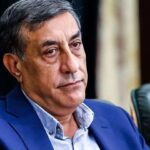 قائم‌پناه: دولت اقتصاد را رها نکرده است؛ تورم تحت کنترل نسبی قرار دارد