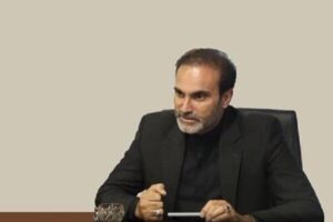 قاسمی: آیا با عدم افزایش حقوق بازنشستگان  توجه به محرومین محقق می‌شود؟