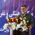 قاضی‌زاده هاشمی: 9 دی نماد شکست پروژه سازمان‌یافته دشمن است