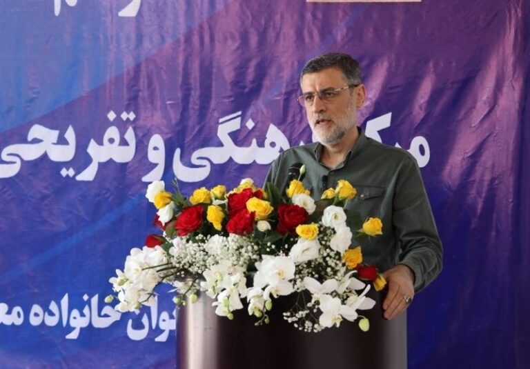 قاضی‌زاده هاشمی: 9 دی نماد شکست پروژه سازمان‌یافته دشمن است