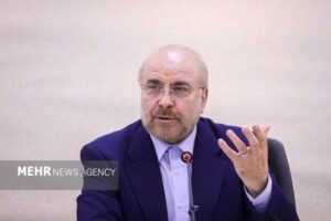 قالیباف: برای حل مشکلات مردم باید بر تحقق برنامه هفتم تمرکز کنیم