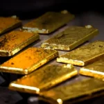 قیمت اونس طلا امروز یک دی/ اونس سقف تاریخی زد + جدول کامل