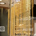 قیمت روز طلا/ طلا دوباره کاهشی شد + جدول