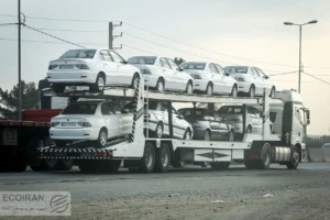 قیمت روز محصولات ایران خودرو و سایپا/ قیمت دنا پلاس، پژو 207 و شاهین پلاس امروز یکشنبه 23 آذر 1404 چقدر شد؟